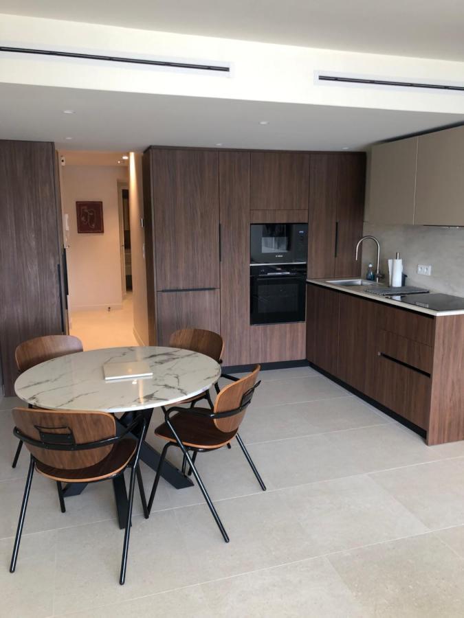 Appartement Rottaro Luxueux 2 Ch 2 Sdb Face A La Mer Κάννες Εξωτερικό φωτογραφία