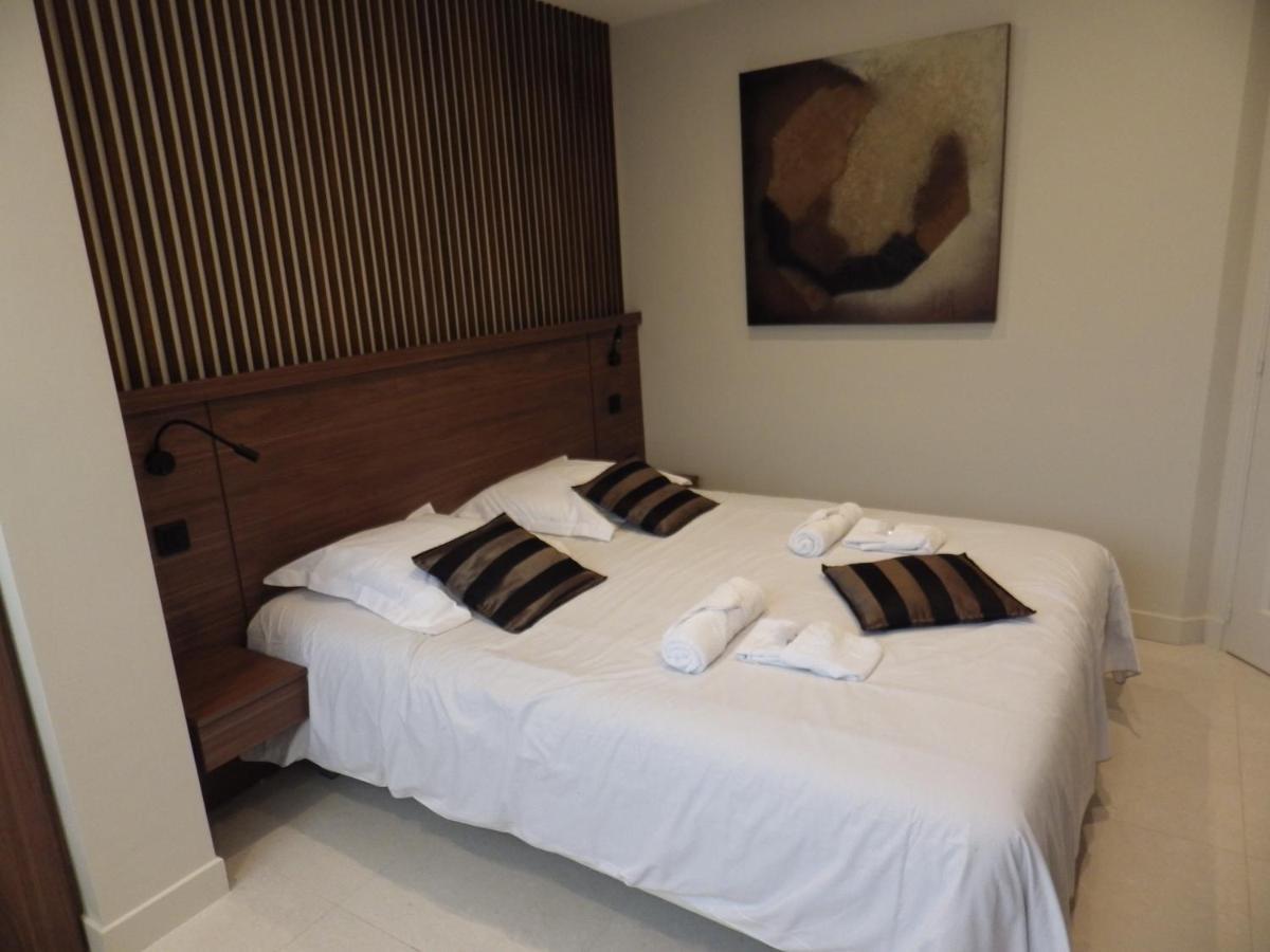 Appartement Rottaro Luxueux 2 Ch 2 Sdb Face A La Mer Κάννες Εξωτερικό φωτογραφία