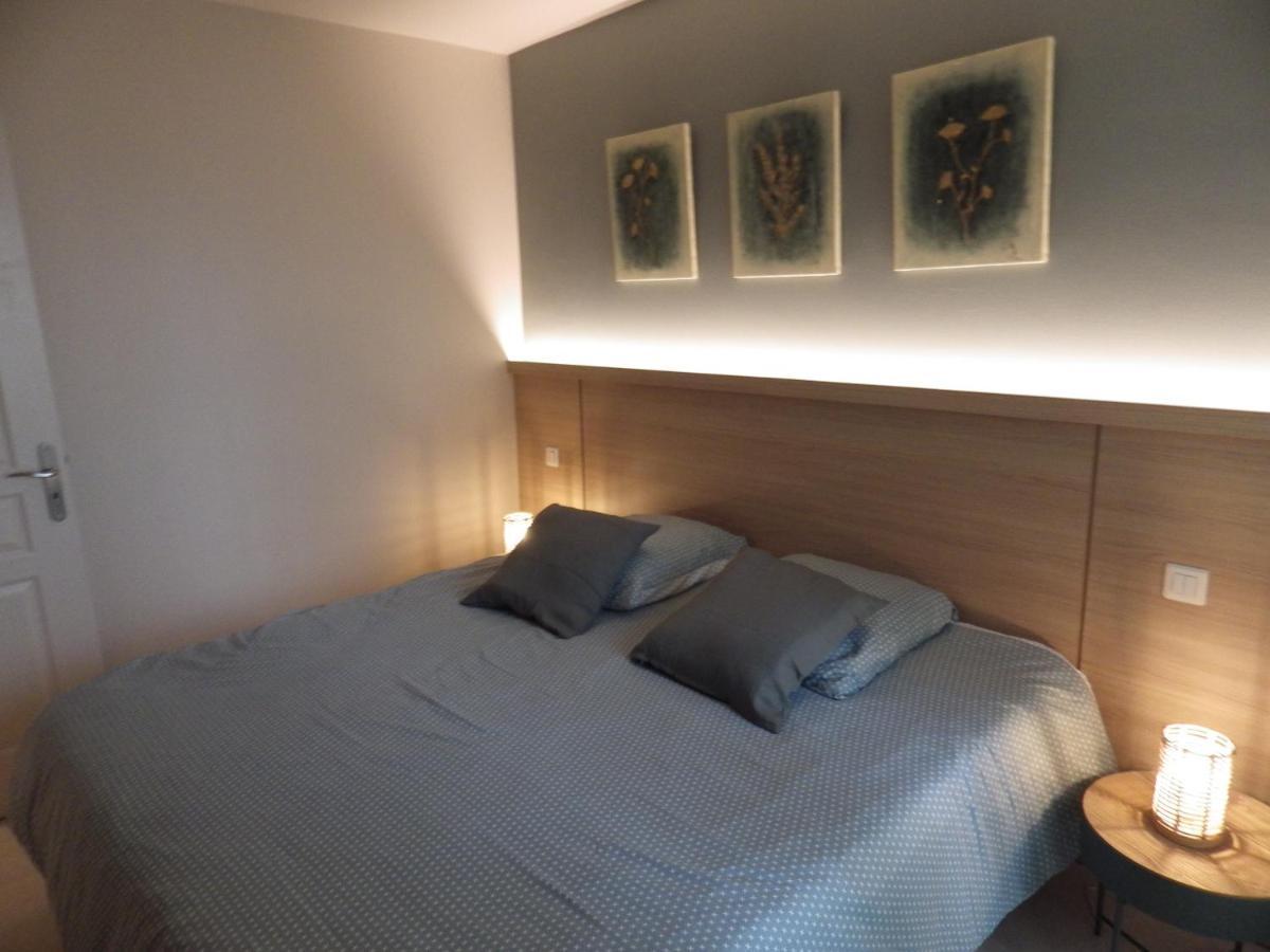 Appartement Rottaro Luxueux 2 Ch 2 Sdb Face A La Mer Κάννες Εξωτερικό φωτογραφία
