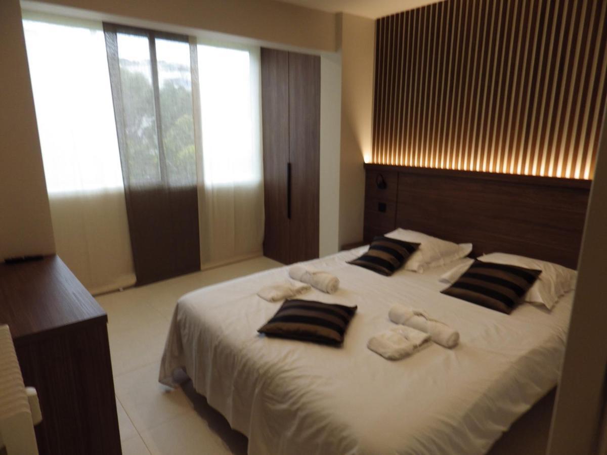 Appartement Rottaro Luxueux 2 Ch 2 Sdb Face A La Mer Κάννες Εξωτερικό φωτογραφία